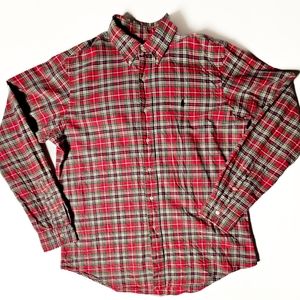 Ralph Lauren Button Up